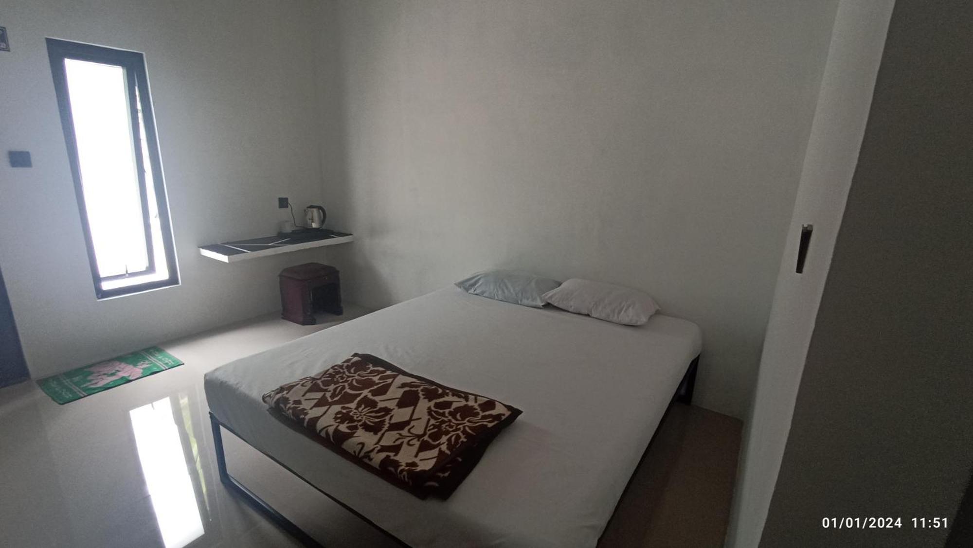 Arirang27 Homestay Siborongborong Bagian luar foto