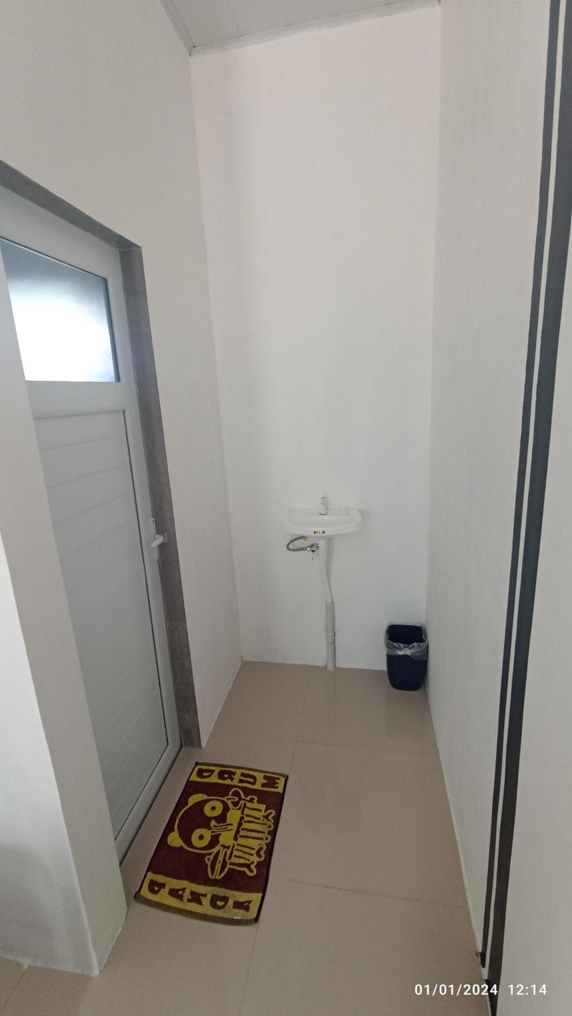Arirang27 Homestay Siborongborong Bagian luar foto