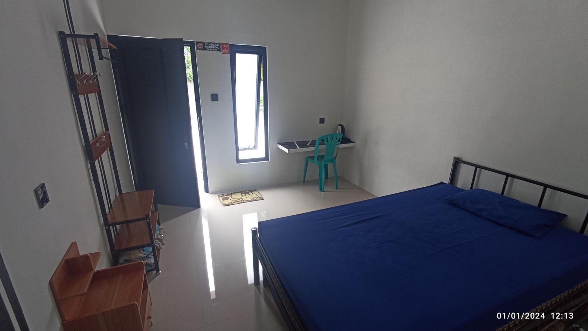 Arirang27 Homestay Siborongborong Bagian luar foto