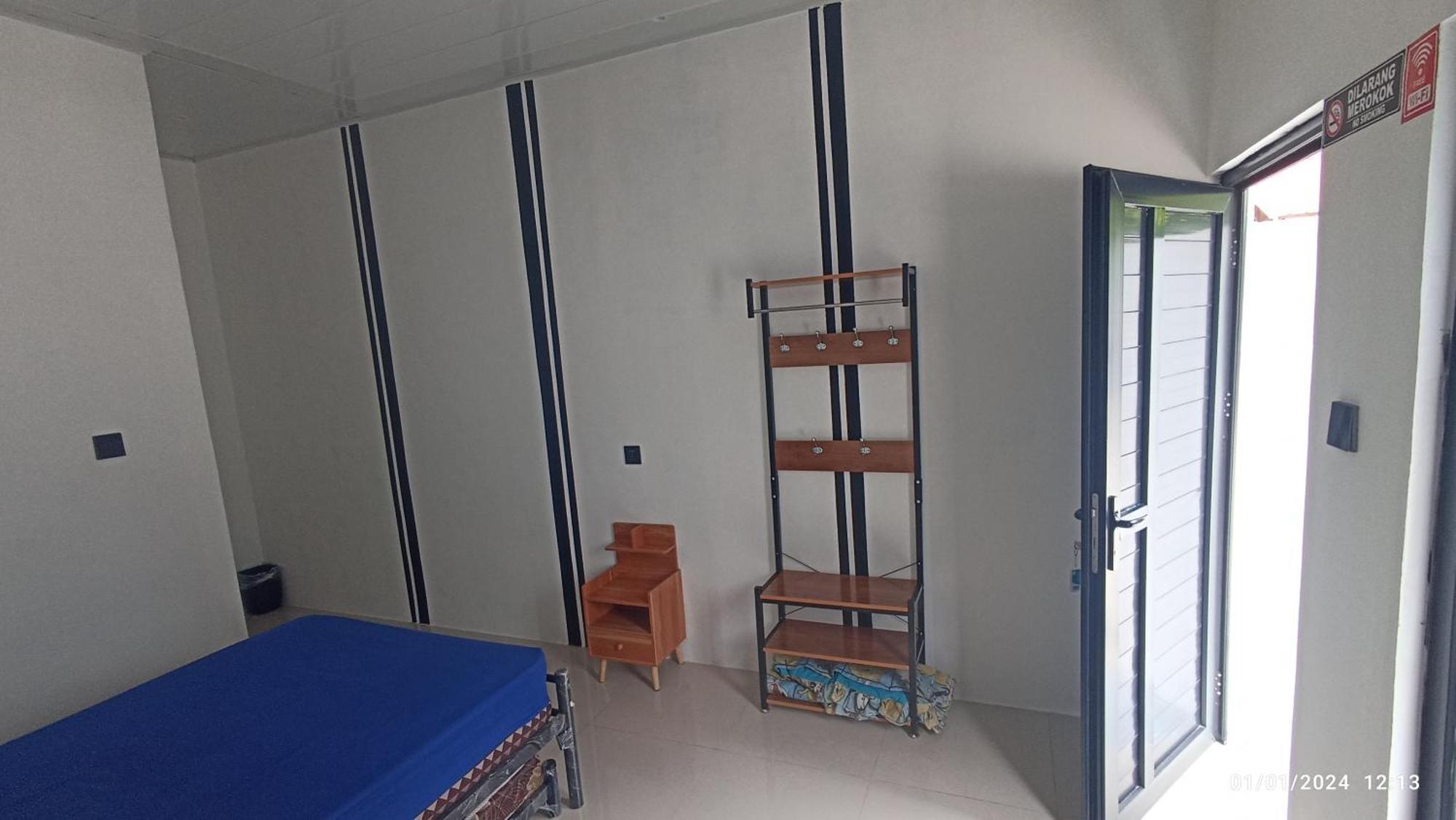 Arirang27 Homestay Siborongborong Bagian luar foto