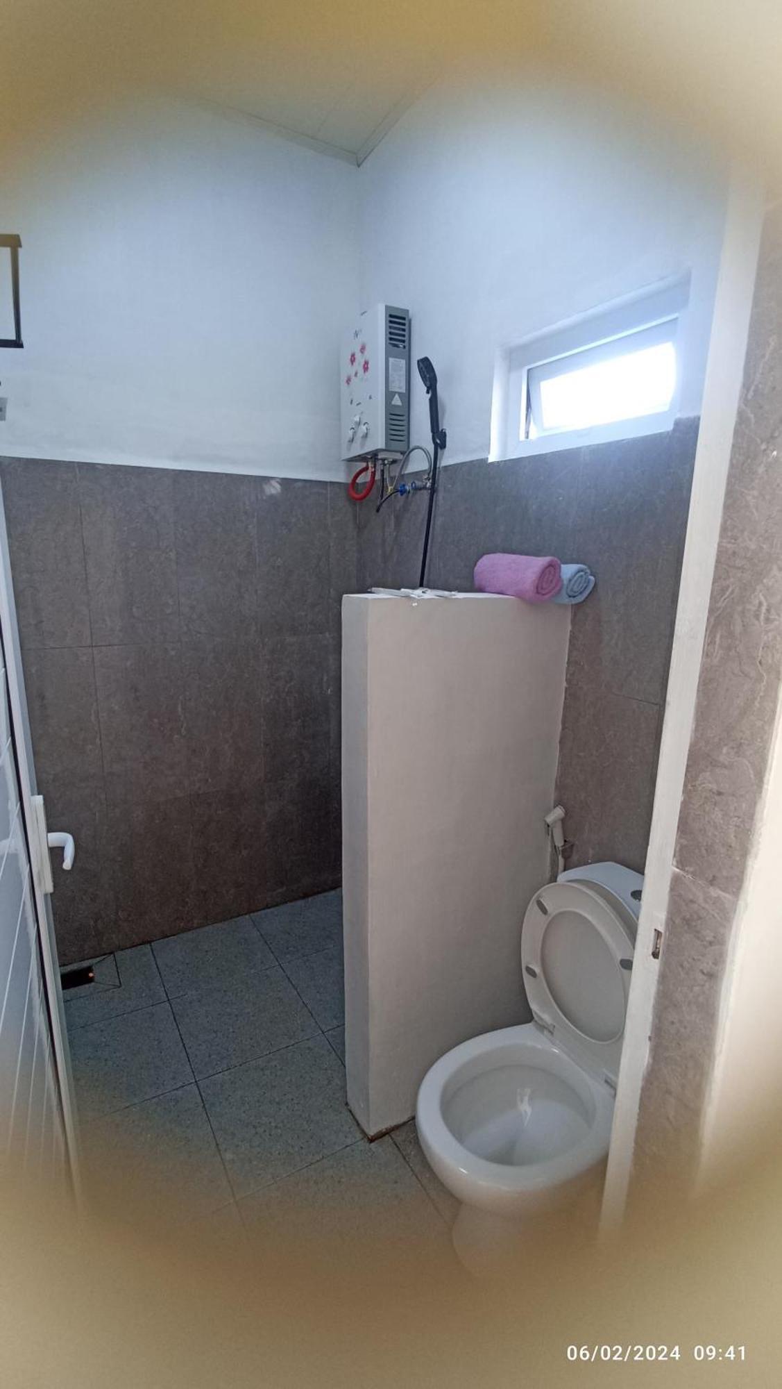 Arirang27 Homestay Siborongborong Bagian luar foto